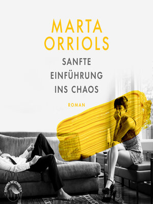 cover image of Sanfte Einführung ins Chaos